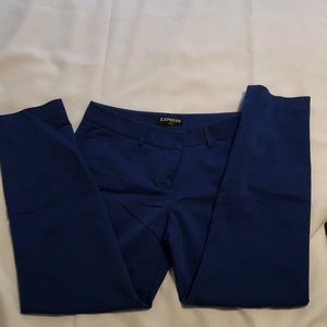 Express Editor slacks